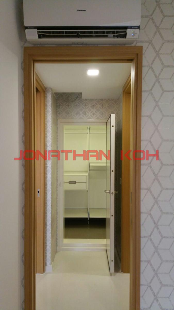 Bartley Residences (D19), Apartment #94300752